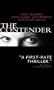 The Contender [VHS]