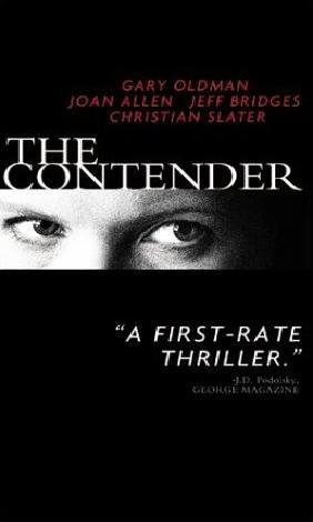 The Contender