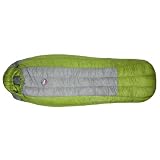 Big Agnes Heart Mountain SL 30F / -1C Down Sleeping Bag