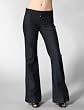Joe's Jeans Tab Trouser Jean in Bianca