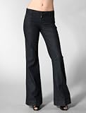 Joe's Jeans - Joe's Jeans Tab Trouser Jean in Bianca