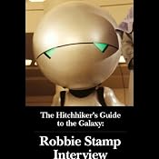 The Hitchhiker's Guide to the Galaxy: Robbie Stamp Interview (04/06/05) | [Robbie Stamp]
