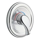 MOEN L3170 Legend Single Handle MOENtrol Valve and Trim, Chrome