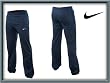 NIKE TEAM POLYESTER TRAININGSHOSE MIT B�NDCHEN SCHWARZ [HERREN], Gr�sse:XXXL