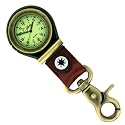Colibri Clip on Military Time Pocket Watch PWS095962