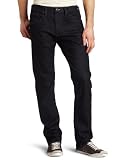 AG Adriano Goldschmied Men's Matchbox Slim Fit Jean in Neon Jack Wash