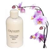ITAY Mineral Cosmetics Hydra-Pure Hydrating Cleansing Milk 250 mL