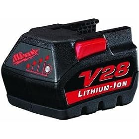 Milwaukee 48-11-2830 M28 Lithium-Ion Battery-Pack