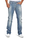 Gas - 351236 36 030955 Memphis Zip N. W838 - Jean - Homme