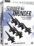 DVD Maximum: Summer Thunder (REGION 1) (NTSC)