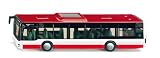 Siku 1:50 Man Lion'S City Bus
