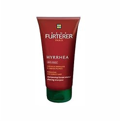 Renee Furterer Myrrhea Anti-Frizz Silkening Shampoo - 5.07 oz