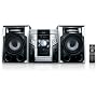 Philips FWM 387 Kompaktanlage (3-Fach CD/MP3/WMA-P&hellip von Philips