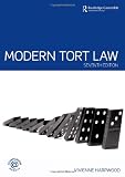 Tort Law Bundle: Modern Tort Law