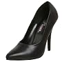 Pleaser Women's Seduce Pump