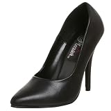 Pleaser Womens Seduce-420 Pump