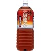 (お徳用ボックス) 煌ウーロン茶 2.0L×6本