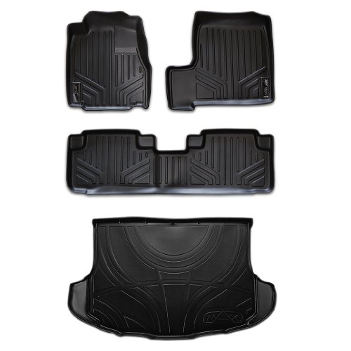 affordable Maxliner MAXFLOORMAT Complete Set Custom Fit All Weather