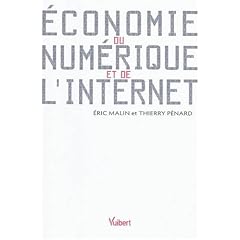 Economie du num�rique et de l'internet
