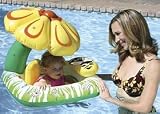 Poolmaster Busy Bee Baby Seat Rider