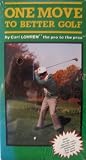 One Move to Better Golf [VHS]