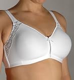 Curvation Side Shaper Wire Free Bra (5304327)