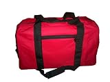Emergency Survival Disaster 5 Person Home / Office Duffel Bag Kits Earthquakes Hurricanes Tornados Fires Be Prepared