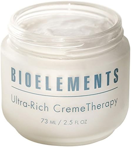 Bioelements Ultra Rich Creme Therapy Facial Mask 2.5 oz