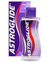 Astroglide 5 Oz Bottle