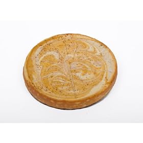 Desserts of Distinction Pumpkin Cheesecake 40oz by Desserts of Distinction