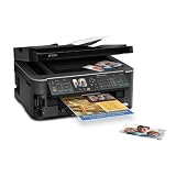 EPSON FACTORY RECERTIFIED WORKFORCE 630 15/7.0-ISOPPM 5760X1440DPI 250-SHEET MR