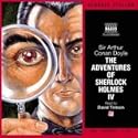 The Adventures of Sherlock Holmes
