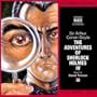 The Adventures of Sherlock Holmes IV: A Case of Identity/The Adventure of the Crooked Man/The Naval Treaty/The Greek Interpreter (Vol 4)