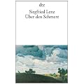 �ber den Schmerz: Essays