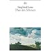 �ber den Schmerz: Essays