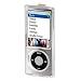 Hama MP3-Box "Crystal Case" f�r iPod nano 5G, Transparent