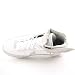 NIKE Air Huarache Elite II Basketball Gray Mens #Image 3