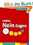 Leichter NeinSagen