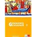 Geschichte und Geschehen - Neubearbeitung für die Sekundarstufe I: Geschichte und Geschehen H2. Schülerbuch. Hessen G8. Achtstufiges Gymnasium (Lernmaterialien)