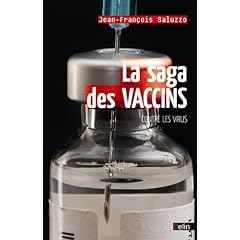 La saga des vaccins contre les virus