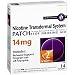 NICOTINE TRANSFER PATCH 14MG NOVA 14 EACH