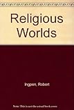 Religious worlds