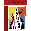 �tame - Fessle mich!