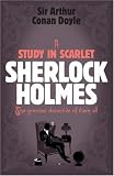 A Study in Scarlet (Headline Review Classics)