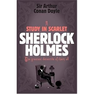 Sherlock Holmes