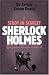 A Study in Scarlet (Paperback)