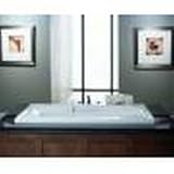Jacuzzi Nova Bathtub - Drop-In - H533917