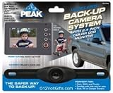 Peak PKCORA-01 Back-Up Camera 2.4 in.