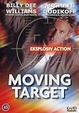 Moving Target (1996) (Region 2) (Import)