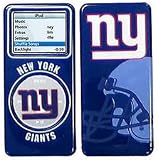 New York Giants Original MP3 Player Protective Cover